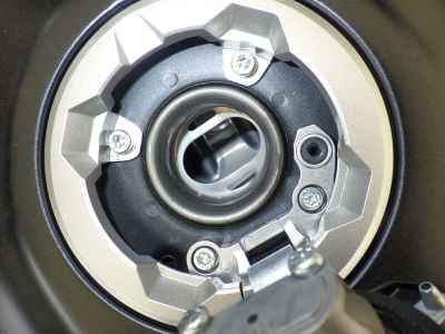 Kawasaki Eliminator 400 2025