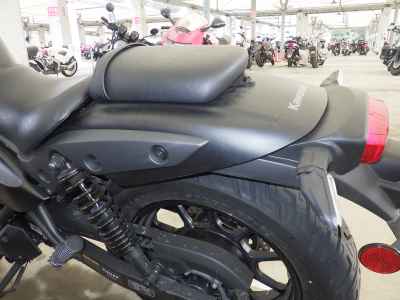 Kawasaki Eliminator 400 2025
