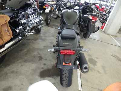 Kawasaki Eliminator 400 2025