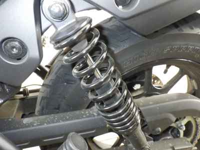 Kawasaki Eliminator 400 2025