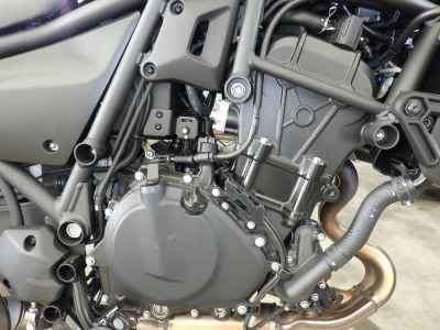 Kawasaki Eliminator 400 2025