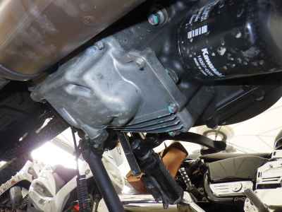 Kawasaki Eliminator 400 2025