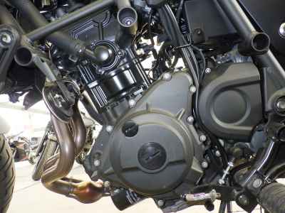 Kawasaki Eliminator 400 2025