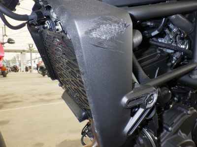 Kawasaki Eliminator 400 2025