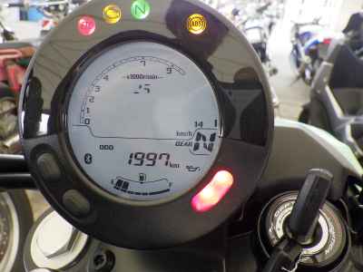 Kawasaki Eliminator 400 2025