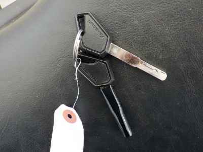 Kawasaki Eliminator 400 2025