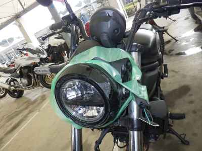 Kawasaki Eliminator 400 2025