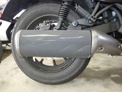 Kawasaki Eliminator 400 2025