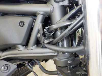 Kawasaki Eliminator 400 2025