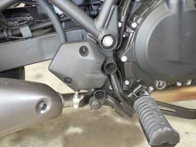 Kawasaki Eliminator 400 2025