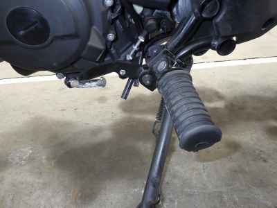 Kawasaki Eliminator 400 2025