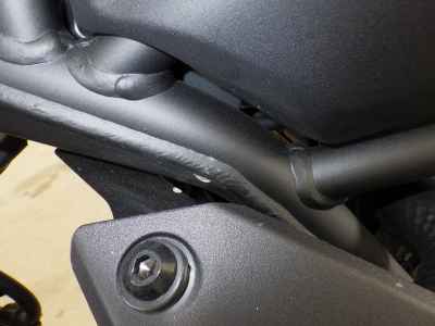 Kawasaki Eliminator 400 2025