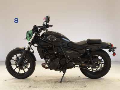Kawasaki Eliminator 400 2025