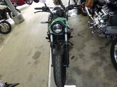 Kawasaki Eliminator 400 2025