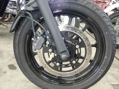 Kawasaki Eliminator 400 2025