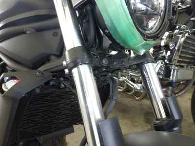 Kawasaki Eliminator 400 2025