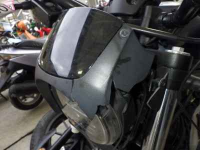 Honda Rebel CMX250 2020