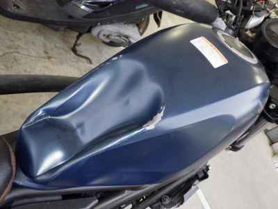 Honda Rebel CMX250 2020