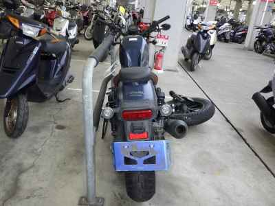 Honda Rebel CMX250 2020