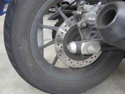 Honda Rebel CMX250 2020