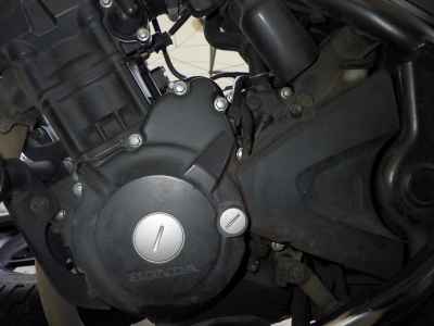 Honda Rebel CMX250 2020