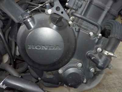 Honda Rebel CMX250 2020