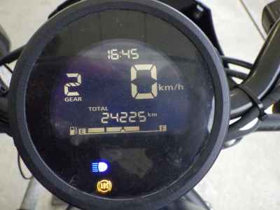 Honda Rebel CMX250 2020