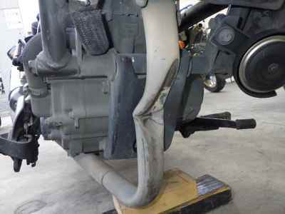 Honda Rebel CMX250 2020