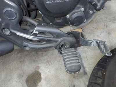 Honda Rebel CMX250 2020