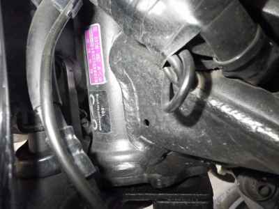 Honda Rebel CMX250 2020