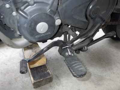 Honda Rebel CMX250 2020