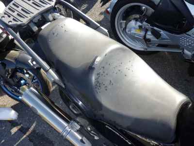 Kawasaki 1400GTR Concours 2012