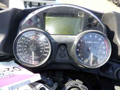Kawasaki 1400GTR Concours 2012