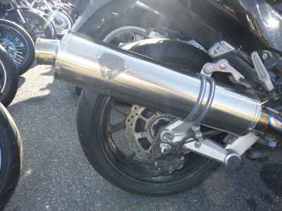 Kawasaki 1400GTR Concours 2012