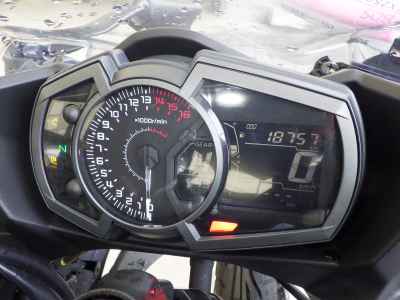 Kawasaki Ninja 250 2023