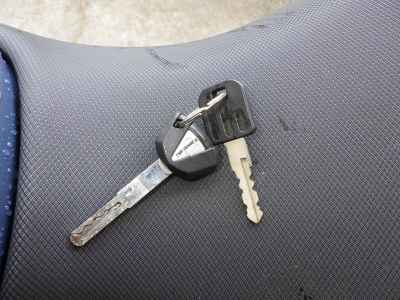 Kawasaki Ninja 250 2023