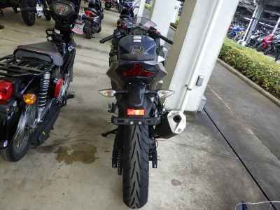 Kawasaki Ninja 250 2023