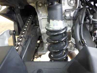 Kawasaki Ninja 250 2023