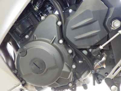 Kawasaki Ninja 250 2023