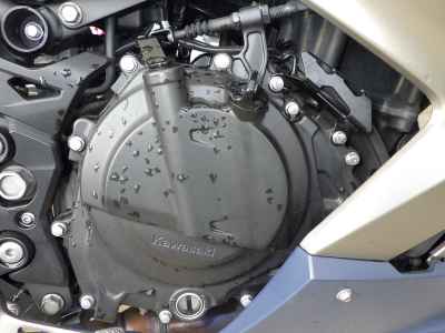 Kawasaki Ninja 250 2023