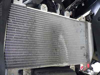 Kawasaki Ninja 250 2023