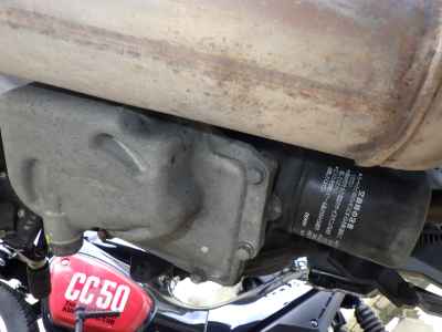 Kawasaki Ninja 250 2023