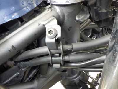 Kawasaki Ninja 250 2023