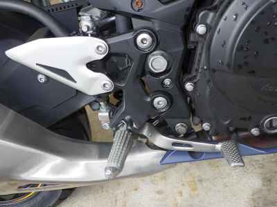 Kawasaki Ninja 250 2023