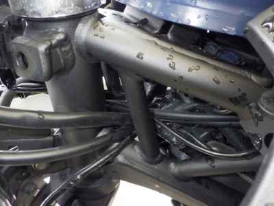 Kawasaki Ninja 250 2023