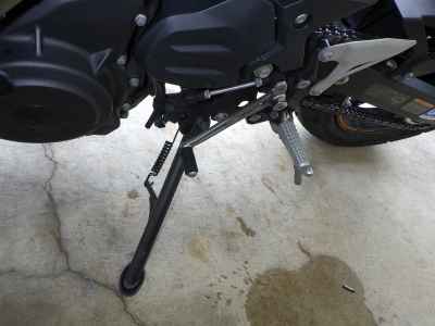 Kawasaki Ninja 250 2023