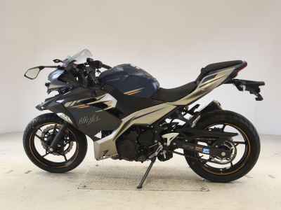 Kawasaki Ninja 250 2023