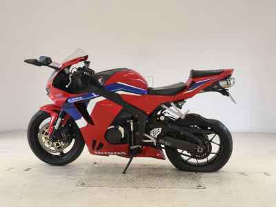 Honda CBR600RR 2021