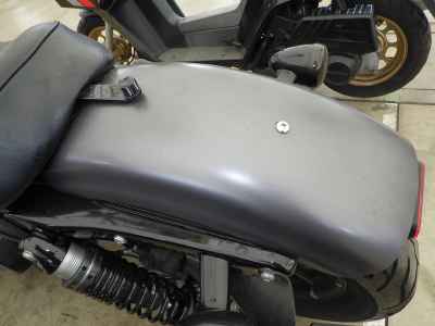 Harley-Davidson Sportster Iron XL883N 2017