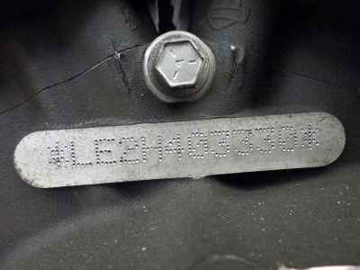 Harley-Davidson Sportster Iron XL883N 2017